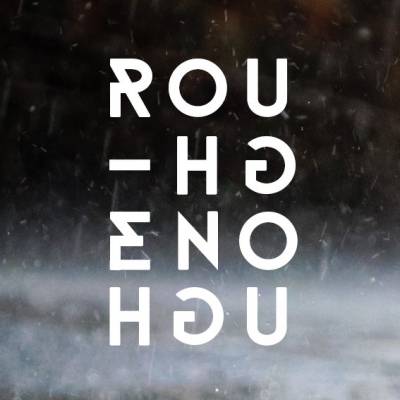 logo Rough Enough